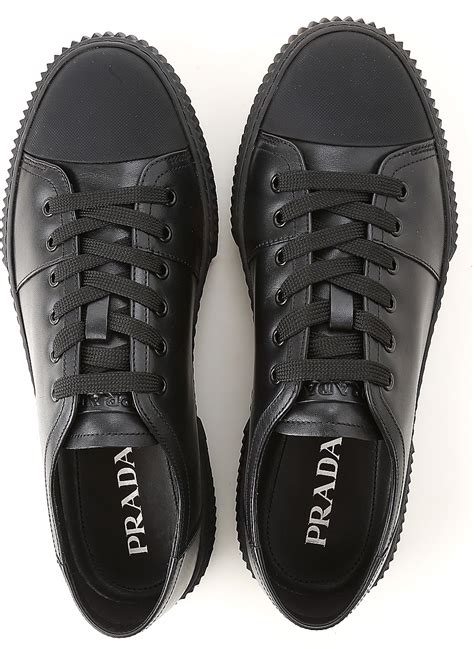 prada fur mens shoes|Prada shoes men sale clearance.